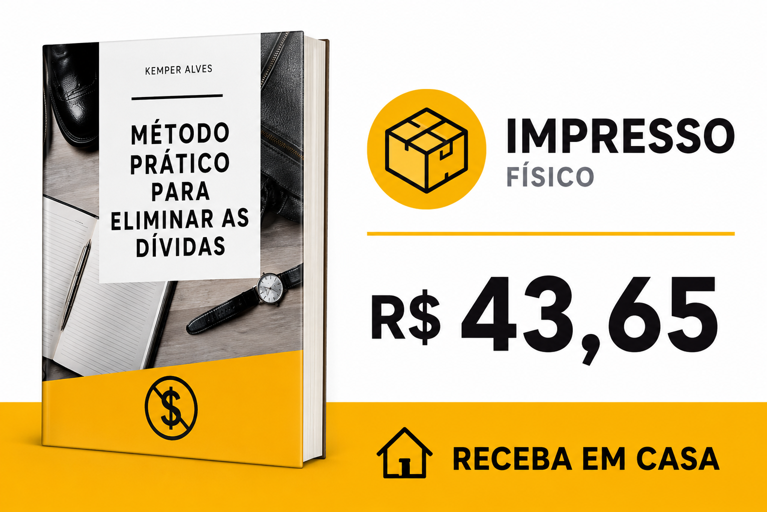 Livro impresso