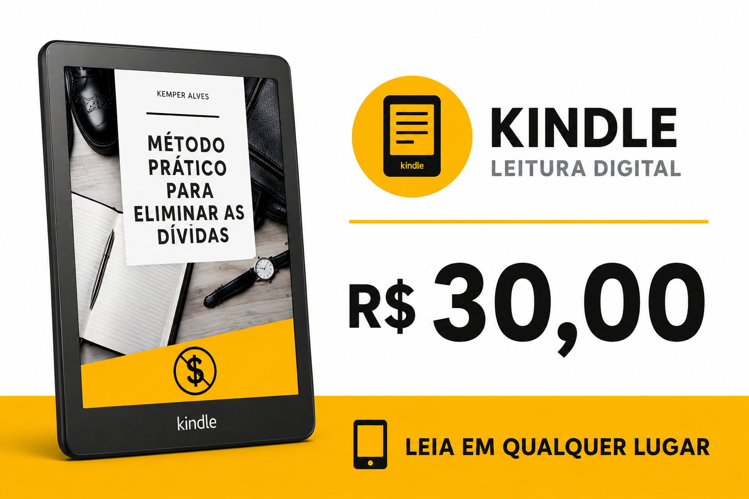 Versão Kindle