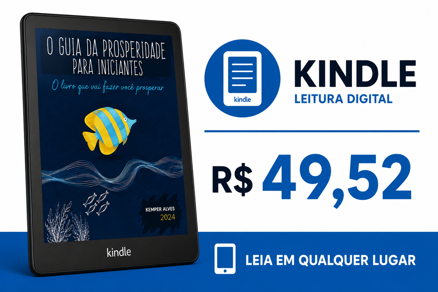 Versão Kindle